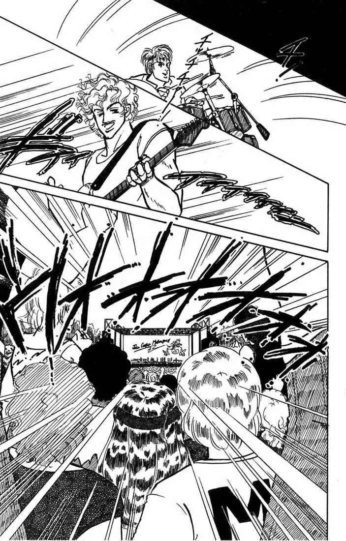 Vivid Memories Chapter 3 16
